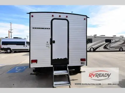 New 2026 Forest River RV Cherokee Wolf Pup 9CELP