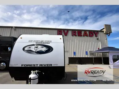 2026 Forest River RV Cherokee Wolf Pup photo 4