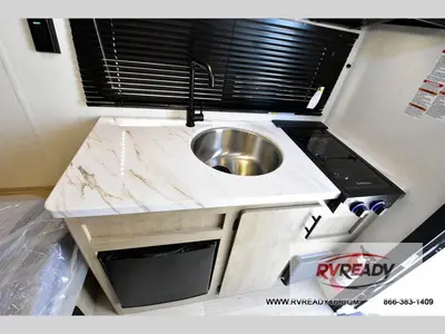 2026 Forest River RV Cherokee Wolf Pup photo 7