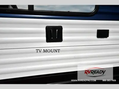 2026 Forest River RV Cherokee Wolf Pup photo 20