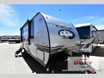 2026 Forest River RV Cherokee Wolf Pup Black Label photo 4