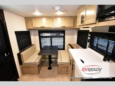 2026 Forest River RV Cherokee Wolf Pup Black Label photo 7
