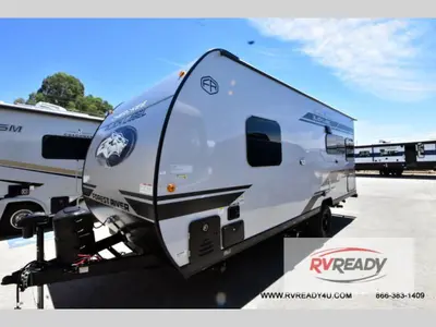 2026 Forest River RV Cherokee Wolf Pup Black Label photo 3
