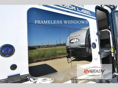 2026 Forest River RV Cherokee Wolf Pup Black Label photo 36