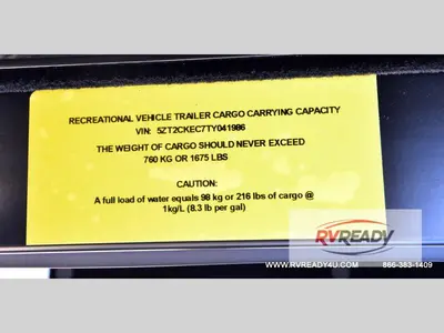 2026 Forest River RV Cherokee Wolf Pup Black Label photo 26
