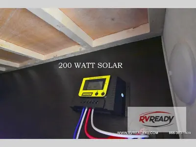 2026 Forest River RV Cherokee Wolf Pup Black Label photo 41