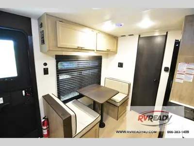 2026 Forest River RV Cherokee Wolf Pup Black Label photo 8