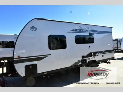 2026 Forest River RV Cherokee Wolf Pup Black Label photo 3