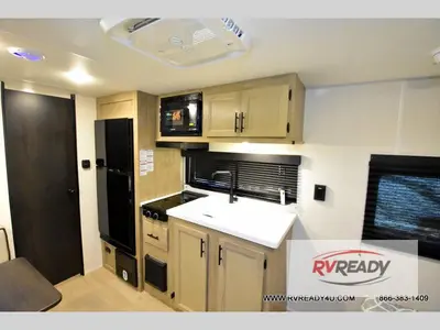 2026 Forest River RV Cherokee Wolf Pup Black Label photo 7