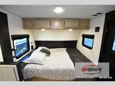 2026 Forest River RV Cherokee Wolf Pup Black Label photo 15