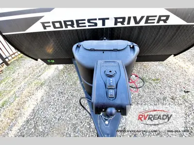 2026 Forest River RV Cherokee Wolf Pup Black Label photo 38