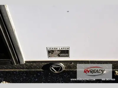 2026 Forest River RV Cherokee Wolf Pup Black Label photo 31