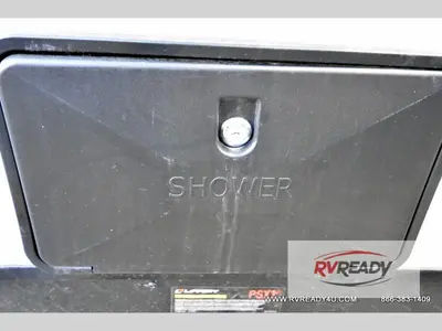 2026 Forest River RV Cherokee Wolf Pup Black Label photo 27