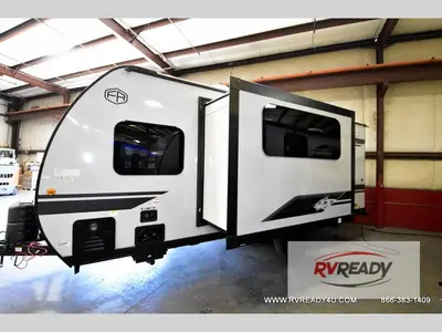 2026 Forest River RV Cherokee Wolf Pup Black Label photo 3