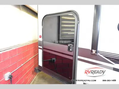 2026 Forest River RV Cherokee Wolf Pup Black Label photo 40