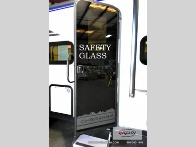 2026 Forest River RV Cherokee Wolf Pup Black Label photo 44