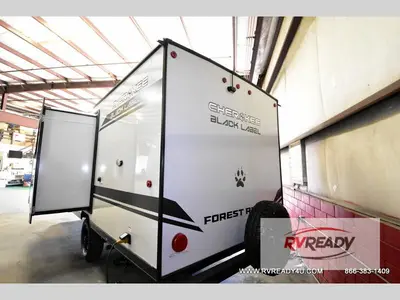 2026 Forest River RV Cherokee Wolf Pup Black Label photo 4