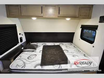 2026 Forest River RV Cherokee Wolf Pup Black Label photo 22