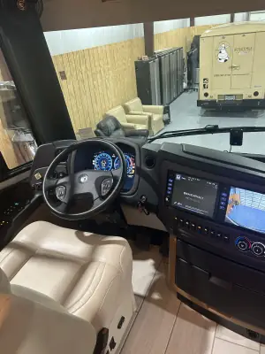 2021 TIFFIN MOTORHOMES ALLEGRO BUS photo 4