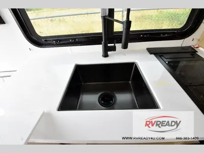 2026 Forest River RV Cherokee Wolf Pup Black Label photo 23