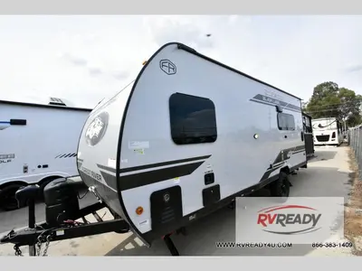 2026 Forest River RV Cherokee Wolf Pup Black Label photo 5