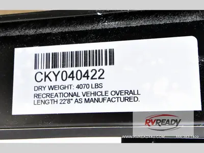 2026 Forest River RV Cherokee Wolf Pup Black Label photo 25