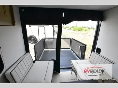 2026 Forest River RV Cherokee Wolf Pup Black Label photo 7