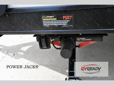 2026 Forest River RV Cherokee Wolf Pup Black Label photo 30