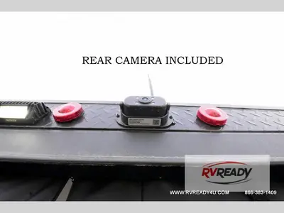 2026 Forest River RV Cherokee Wolf Pup Black Label photo 34