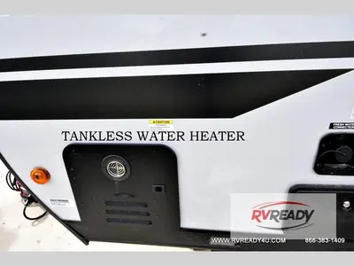2026 Forest River RV Cherokee Wolf Pup Black Label photo 28