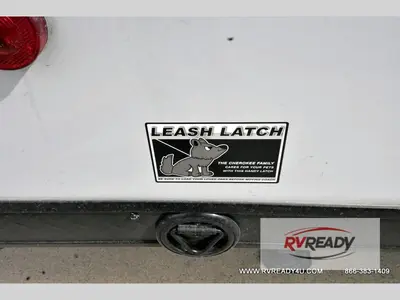2026 Forest River RV Cherokee Wolf Pup Black Label photo 31