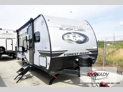 2026 Forest River RV Cherokee Wolf Pup Black Label photo 4