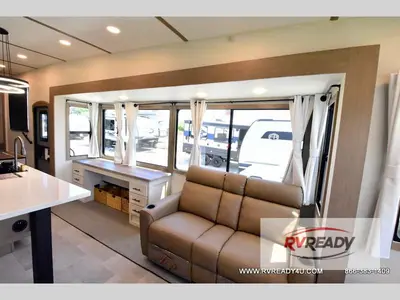 2026 Forest River RV Impression photo 9