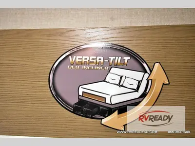 2026 Forest River RV Impression photo 43