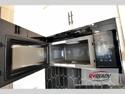 2026 Forest River RV Impression photo 14