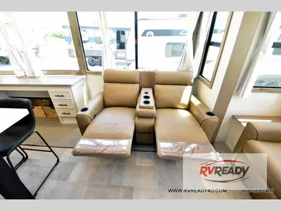 2026 Forest River RV Impression photo 21