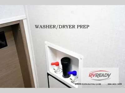 2026 Forest River RV Impression photo 47