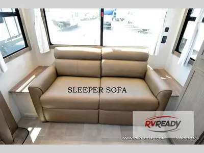 2026 Forest River RV Impression photo 23