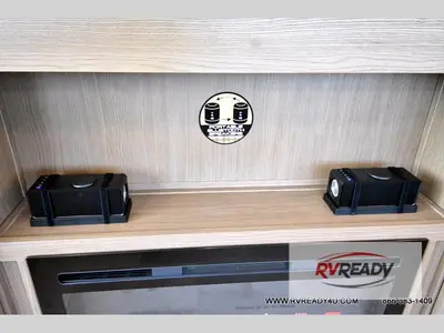 2026 Forest River RV Impression photo 28