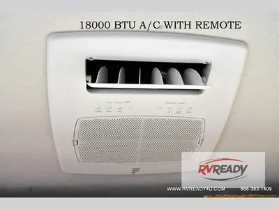 2026 Forest River RV Impression photo 26
