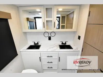 2026 Forest River RV Impression photo 38