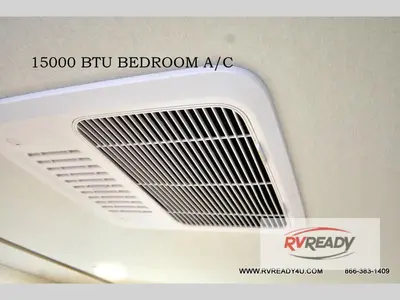 2026 Forest River RV Impression photo 49