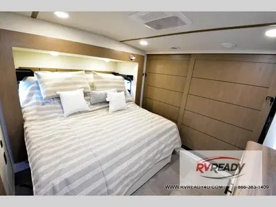 2026 Forest River RV Impression photo 42