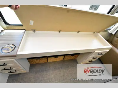 2026 Forest River RV Impression photo 32