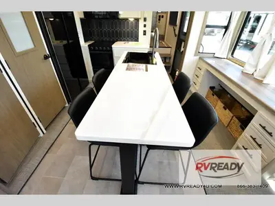 2026 Forest River RV Impression photo 20