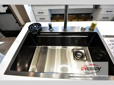 2026 Forest River RV Impression photo 12