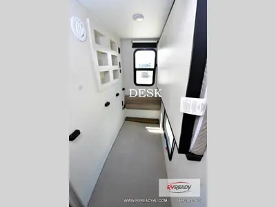 2026 Forest River RV Impression photo 18