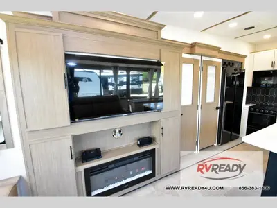 2026 Forest River RV Impression photo 8