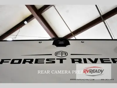 2026 Forest River RV No Boundaries photo 40