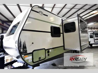 2026 Forest River RV No Boundaries photo 4